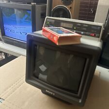 Sony evm 8010r for sale  Acton