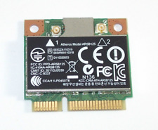 Scheda wifi wireless usato  Torrenova