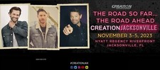 Tickets jacksonville supernatu for sale  Saint Augustine