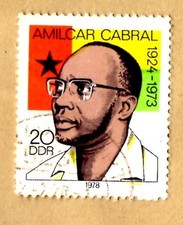 Ddr amilcar cabral gebraucht kaufen  Köln