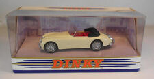 Dinky matchbox dy036 gebraucht kaufen  Schenefeld