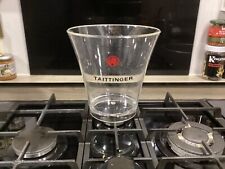 Champagne bucket taittinger for sale  ROCHDALE