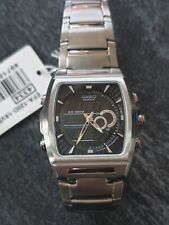 Casio edefice uhr gebraucht kaufen  Blankenburg