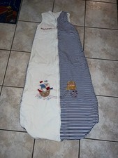 Schlafsack kinder warm gebraucht kaufen  Gröbenzell