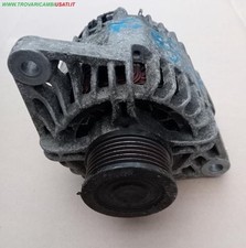 Alternatore per fiat usato  Vajont