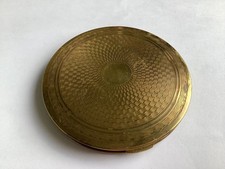 Vintage darling brass for sale  SWADLINCOTE