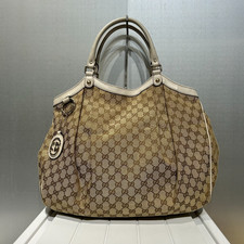 Gucci canvas monogram for sale  Arcadia