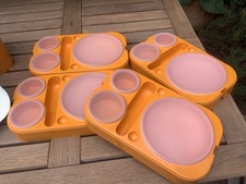Picnic set vintage for sale  UK
