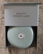 Vintage intruder burglar for sale  UK
