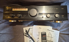 Pioneer 209 verstärker gebraucht kaufen  Frankfurt am Main