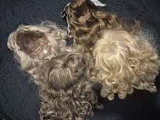 Vintage antique dolls for sale  WORKSOP