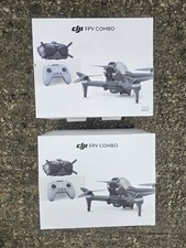 Dji fpv drones for sale  APPLEBY-IN-WESTMORLAND
