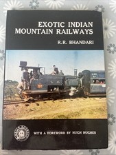 Exotic indian mountain for sale  HAYLING ISLAND