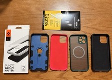 Lotto cover iphone usato  Larino