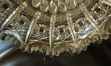 Schüssel schale bohemia gebraucht kaufen  Ismaning