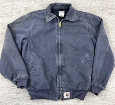 Vintage carhartt jacket for sale  Bluefield