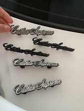 Vintage oem oldsmobile for sale  El Paso