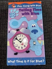 Blues clues telling for sale  Fort Wayne