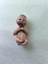 Polymer clay baby for sale  Temecula