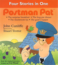 Postman pat time for sale  ROSSENDALE