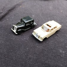 Modellautos brekina mercedes19 gebraucht kaufen  Essen