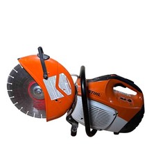 Stihl ts420 cutquik for sale  Saint Cloud