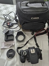 Eos canon 1200d for sale  BINGLEY