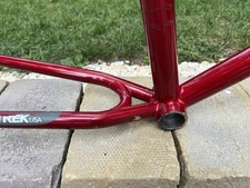 Trek 7000 easton for sale  Frederick