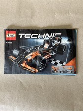 Anleitung heft lego gebraucht kaufen  Rheinzabern