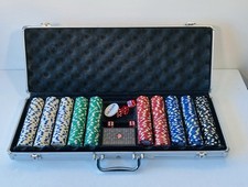 500 pieces texas for sale  GUILDFORD