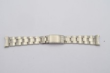 Rolex rivet stahl gebraucht kaufen  Halle