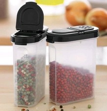 Tupperware gewürz riesen gebraucht kaufen  Zeil a.Main