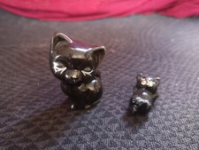 Kleine schwarzekatzenfiguren s gebraucht kaufen Kleine schwarzekatzenfiguren s gebraucht kaufen  Nidderau