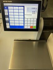 Mettler toledo waage gebraucht kaufen  Osterode