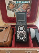 Appareil photo tlr d'occasion  Piolenc