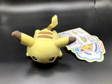 Pokemon peluche pikachu usato  Castenaso
