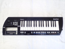 Roland synthesizer black d'occasion  Expédié en Belgium
