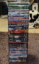 Disney dvd bundle for sale  CRAWLEY