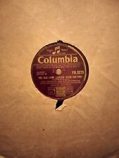 Lou preager old for sale  LEICESTER