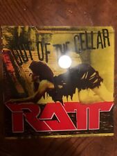 Ratt cellar carnival for sale  North Myrtle Beach