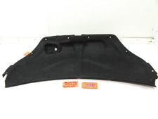 Trunk rear liner for sale  Dallas