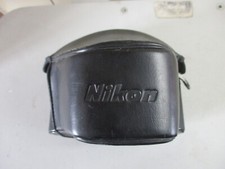 Original etui nikon d'occasion  France