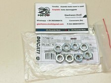 74750071a nuovo ducati usato  Conversano