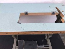 Pfaff tavolo per usato  Fucecchio