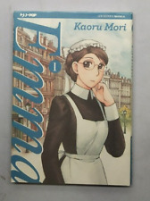 Emma n.1 manga usato  Bologna