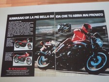 Advertising pubblicità 1982 usato  Salerno