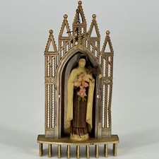 Vintage french religious for sale  LONDON