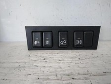 Pulsantiera centrale volvo usato  Italia
