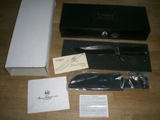 Böker magnum jahresmesser gebraucht kaufen  Urbach