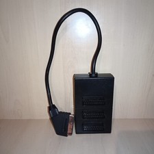 Adaptateur multi péritel d'occasion  Saverne